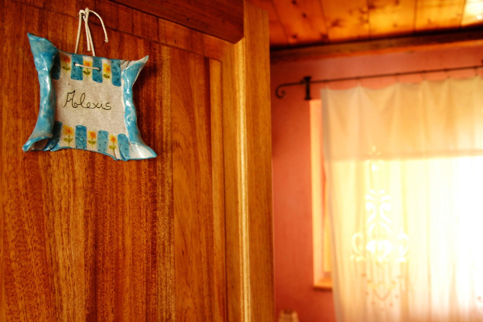 La Casa Sulla Collina D'Oro Bed & Breakfast Piazza Armerina Eksteriør bilde