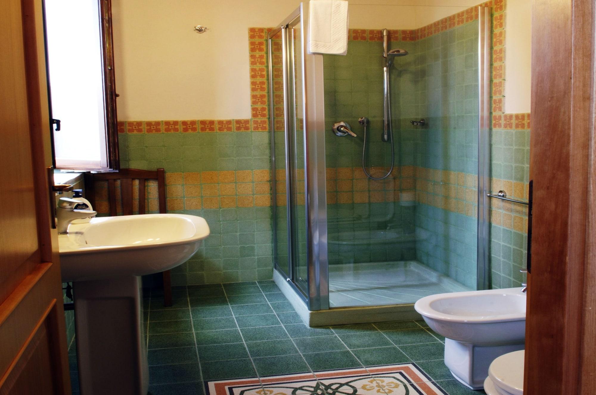 La Casa Sulla Collina D'Oro Bed & Breakfast Piazza Armerina Eksteriør bilde