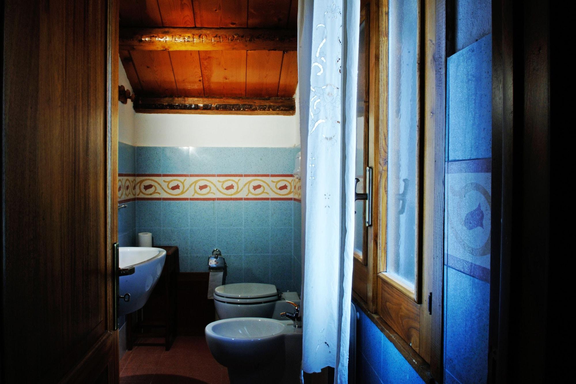 La Casa Sulla Collina D'Oro Bed & Breakfast Piazza Armerina Eksteriør bilde