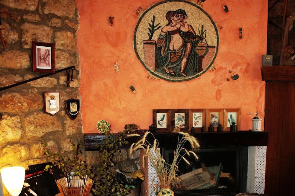 La Casa Sulla Collina D'Oro Bed & Breakfast Piazza Armerina Eksteriør bilde