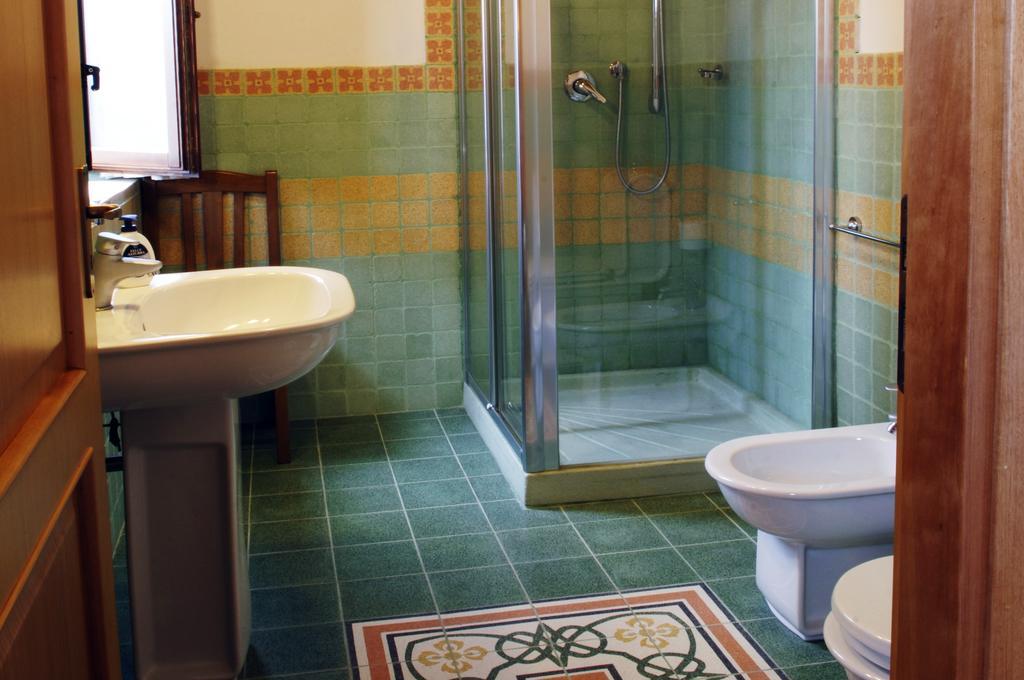 La Casa Sulla Collina D'Oro Bed & Breakfast Piazza Armerina Eksteriør bilde