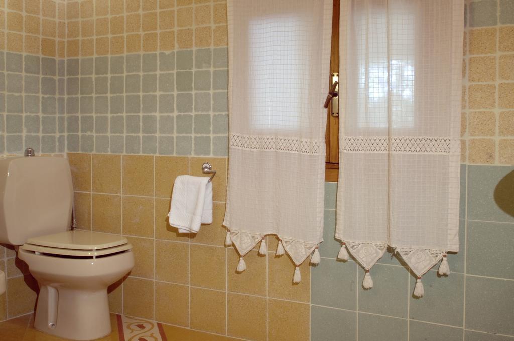 La Casa Sulla Collina D'Oro Bed & Breakfast Piazza Armerina Eksteriør bilde